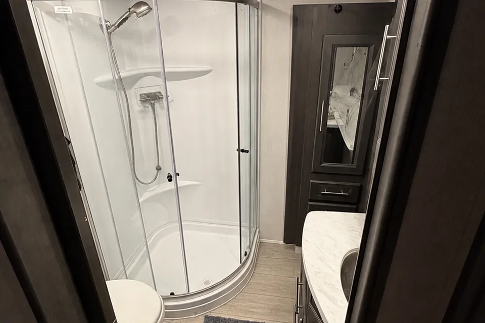 2025 Keystone Cougar Fifth Wheel