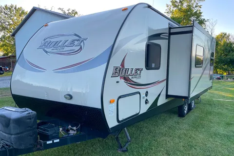 Keep It Simple Camping
