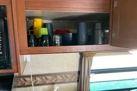 Keep It Simple Camping