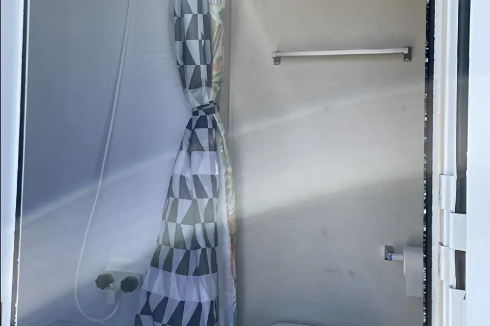2018 Forest River Evo T2850