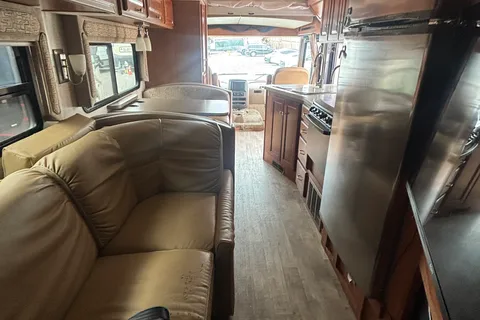 A-8 Winnebago sunstar LX Class A