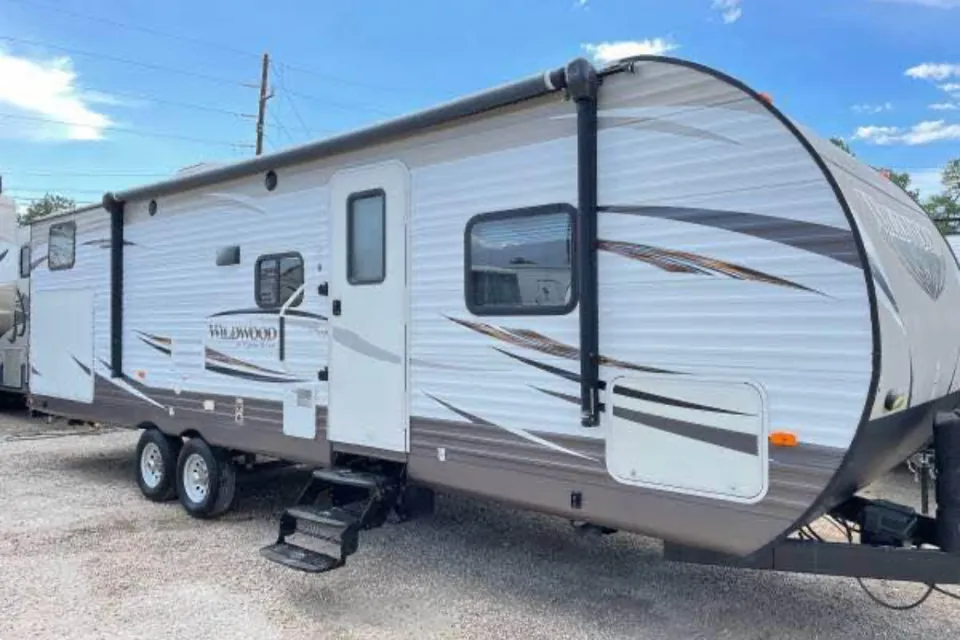 Alegria RV
