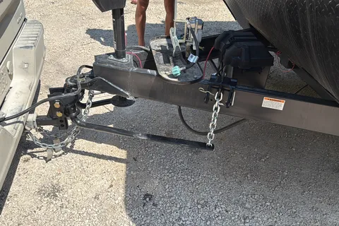 Travis's Jayco SLX 28BHS Travel Trailer