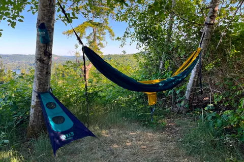 Gravel Roads - Nali | Yukon XL Denali Campervan | Off-Grid Adventure Ready