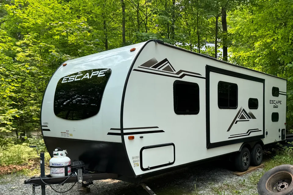 PR home away from home !