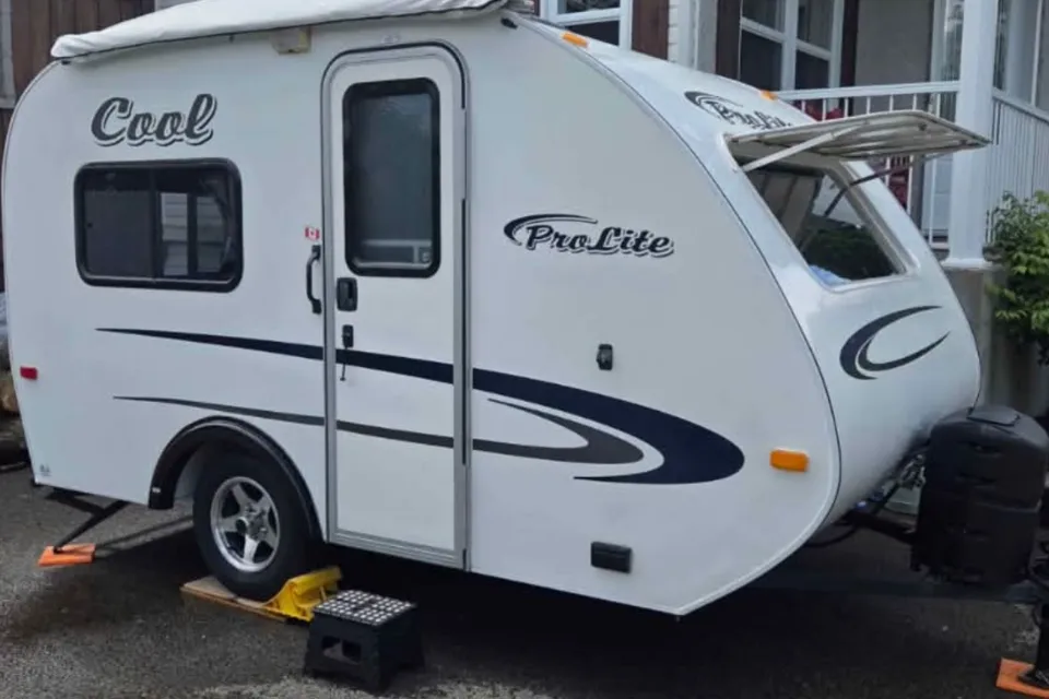 Prolite Prolite cool 2011 modifiée