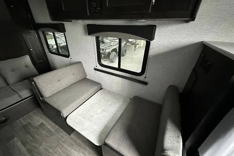 Braxton Creek Bushwhacker Micro Trailer