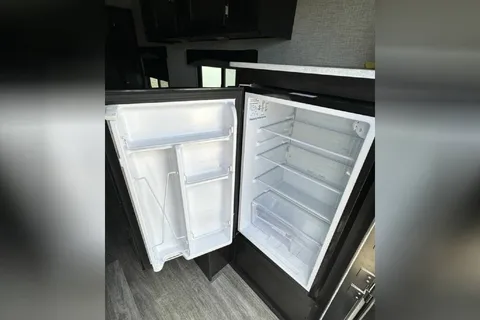 Braxton Creek Bushwhacker Micro Trailer