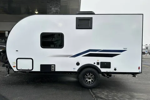 Braxton Creek Bushwhacker Micro Trailer