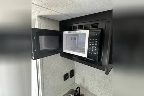 Braxton Creek Bushwhacker Micro Trailer