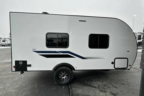 Braxton Creek Bushwhacker Micro Trailer
