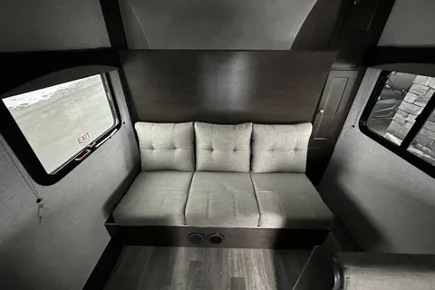 Braxton Creek Bushwhacker Micro Trailer