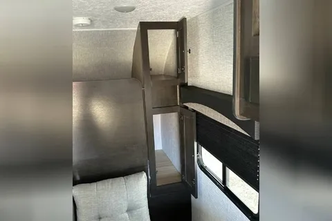 Braxton Creek Bushwhacker Micro Trailer