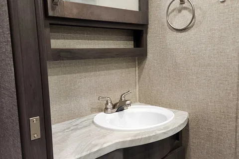Fifth Wheel Grand Design Reflection 268BH