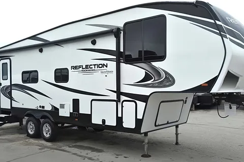 Fifth Wheel Grand Design Reflection 268BH