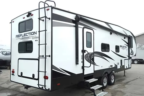 Fifth Wheel Grand Design Reflection 268BH
