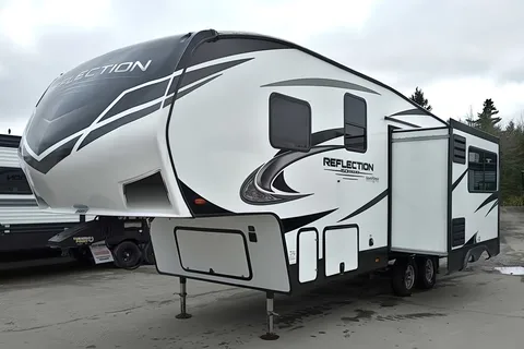Fifth Wheel Grand Design Reflection 268BH