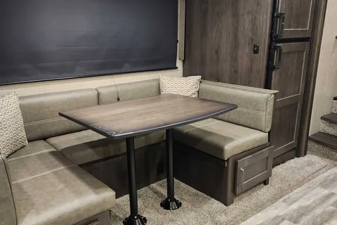 Fifth Wheel Grand Design Reflection 268BH