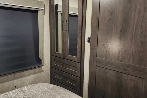Fifth Wheel Grand Design Reflection 268BH