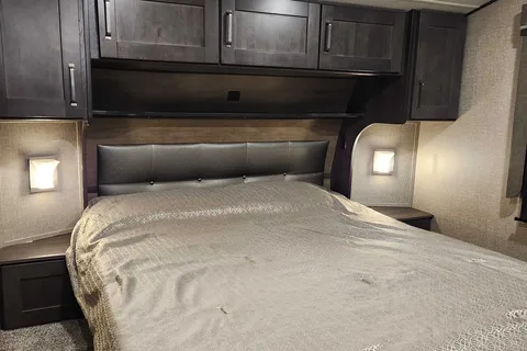 Fifth Wheel Grand Design Reflection 268BH
