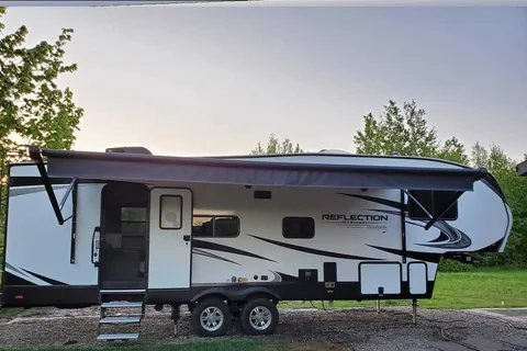 Fifth Wheel Grand Design Reflection 268BH