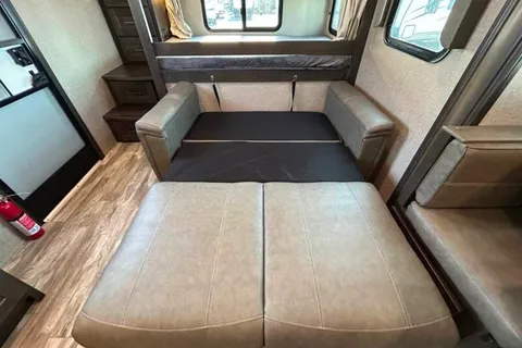 Fifth Wheel Grand Design Reflection 268BH