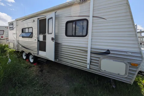 Spacious Family Bunkhouse