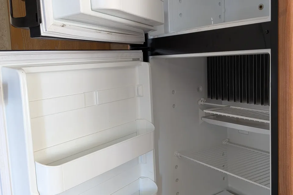 Spacious Family Bunkhouse