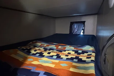 Michelle's Jayco Jay Flight Travel Trailer