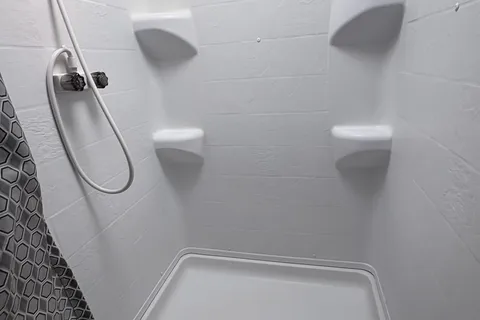Michelle's Jayco Jay Flight Travel Trailer