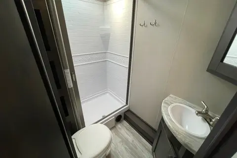 Spacious Clean 29' Grand Design Travel Trailer
