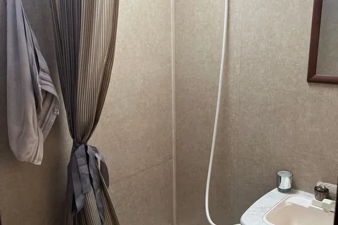 Danielle's Jayco Feather ULT Travel Trailer