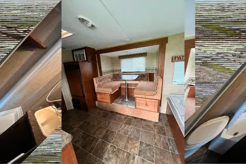 902 RV Rentals K-Z Spree Escape Travel Trailer