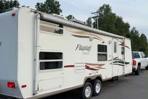 Flagstaff 27RLW