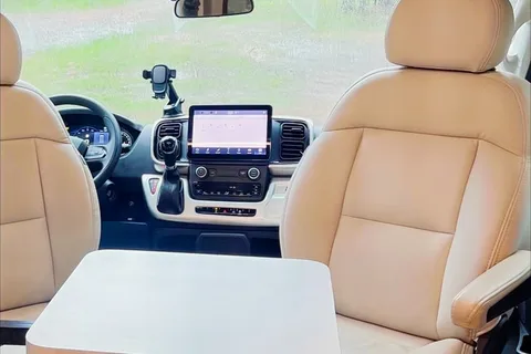 Thor Tellaro Motorhome 