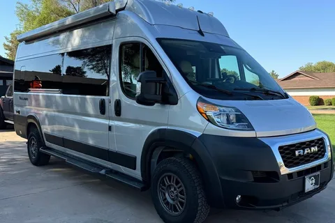 Thor Tellaro Motorhome 