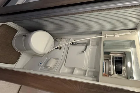 Thor Tellaro Motorhome 
