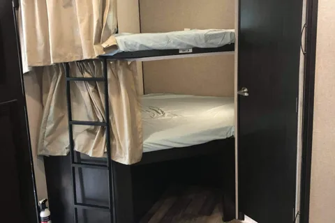 Wonderlost travel trailer
