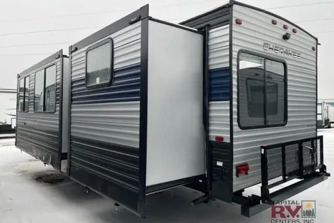 Lael Family Bunk House