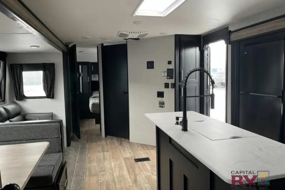 Lael Family Bunk House