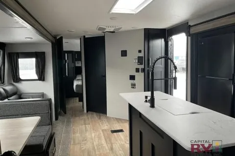 Lael Family Bunk House