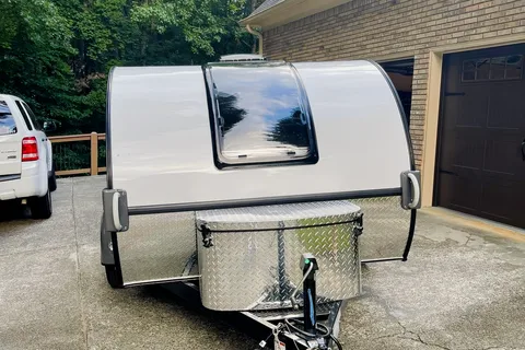 Glamper Camper