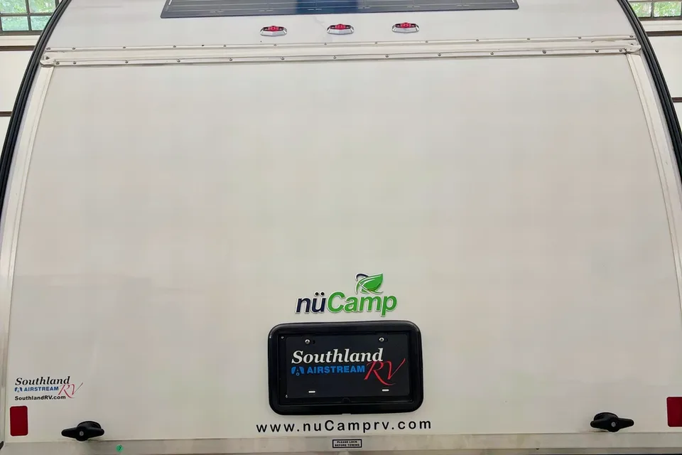 Glamper Camper