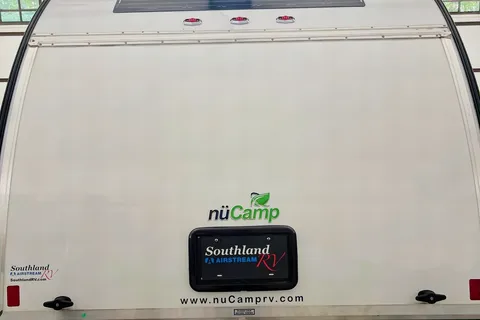Glamper Camper