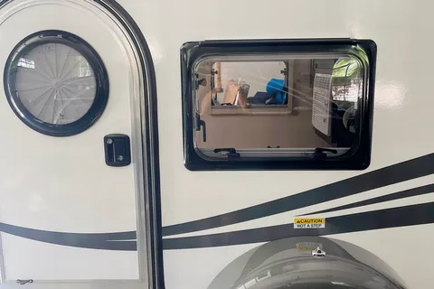 Glamper Camper