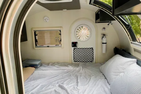 Glamper Camper