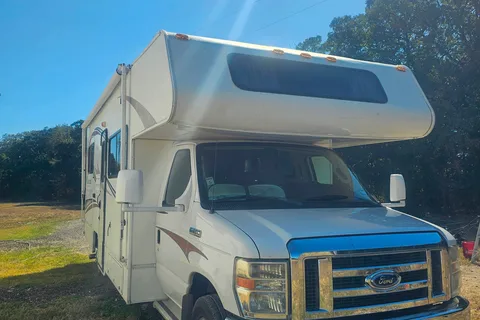 Coachman
