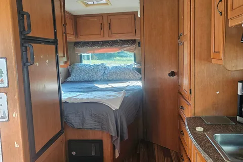 Coachman