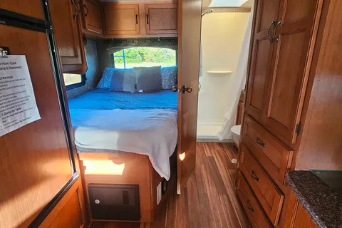 Coachman