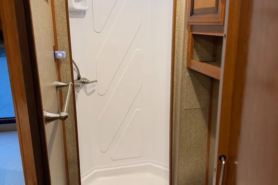 Fleet #C12 Class C with Dinette Slideout – Spacious Comfort for Families (Sleeps 4 Adults + 2 Kids)